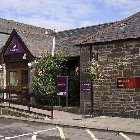 Premier Inn Dundee West Exterior foto