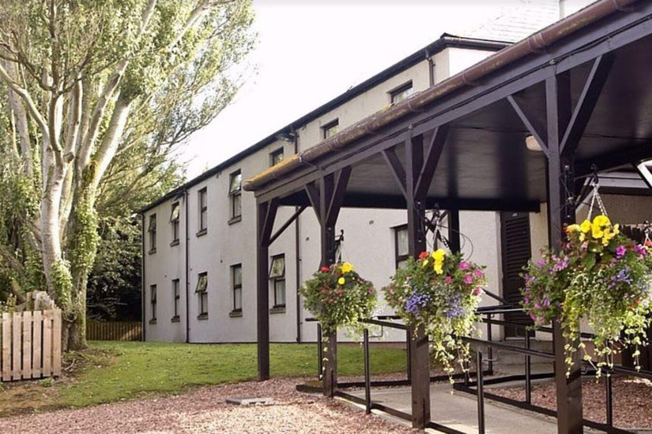 Premier Inn Dundee West Exterior foto